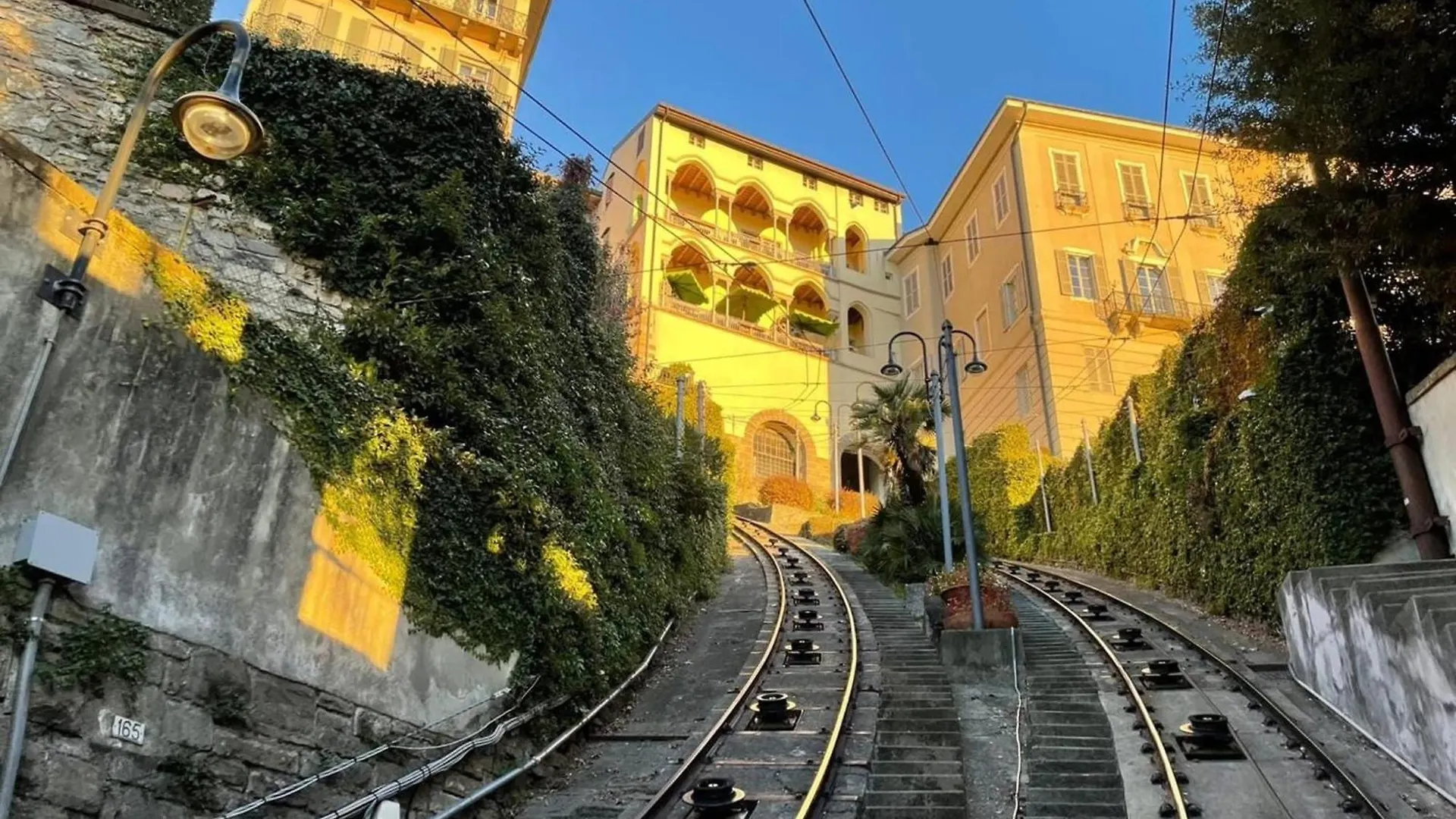 Bed & Breakfast Smart House Rooms Central Luxury Bergamo