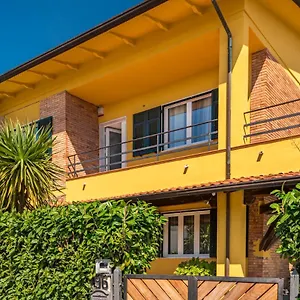  Couette-café Welchome 22 Bed&breakfast Italie