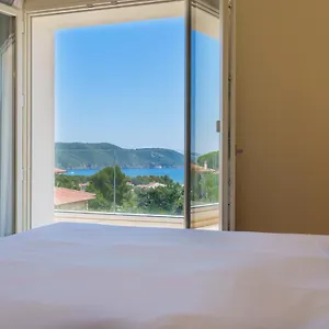  Couette-café Il Grecale Italie