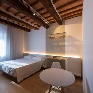  Couette-café Terra D'ombra Italie