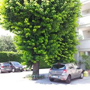 ** Hotel Post Italie