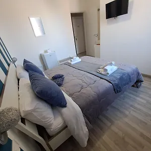  Couette-café Bedroom La Stazione Italie