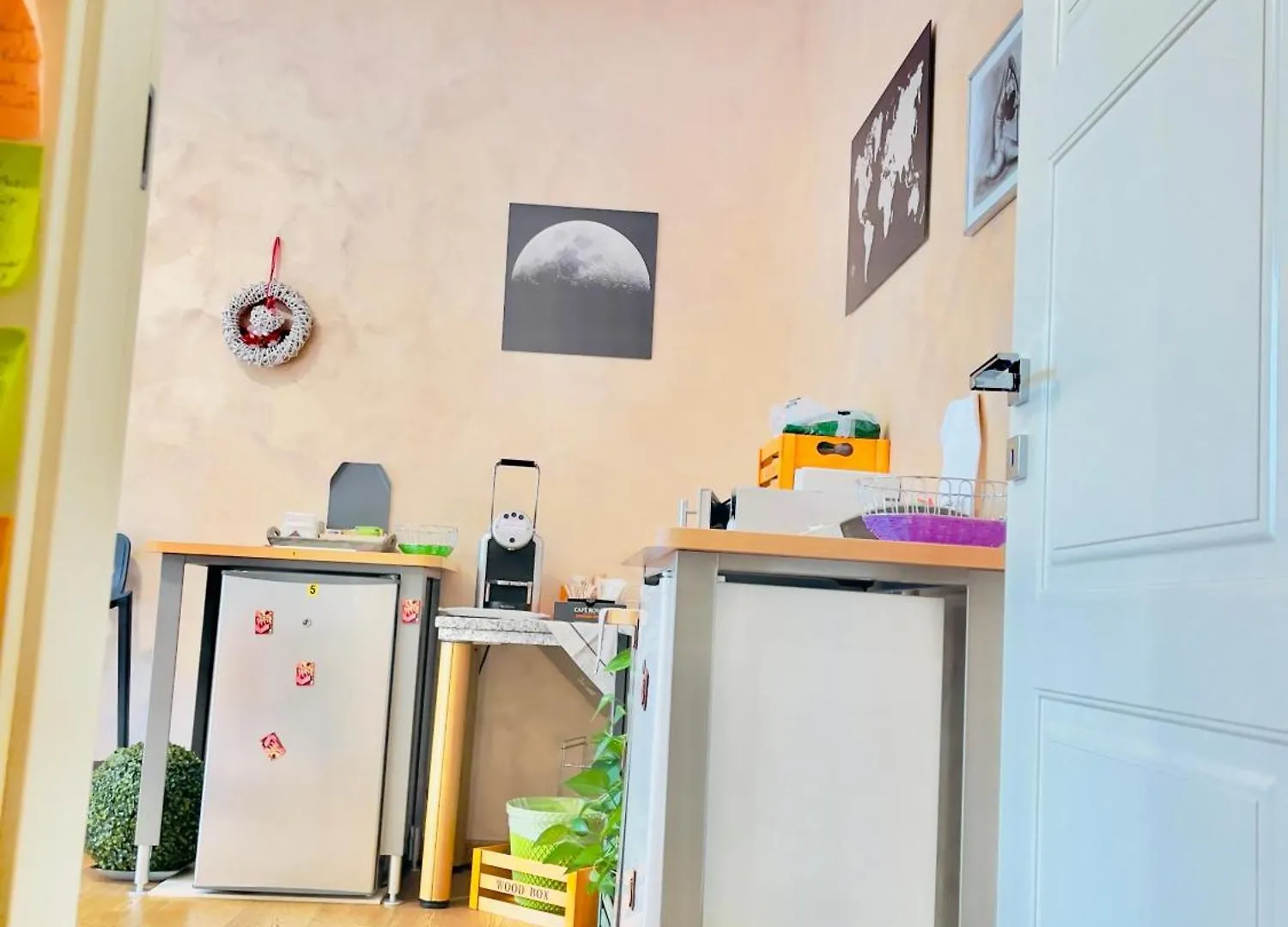 Smart House Rooms Central Luxury Bergame
