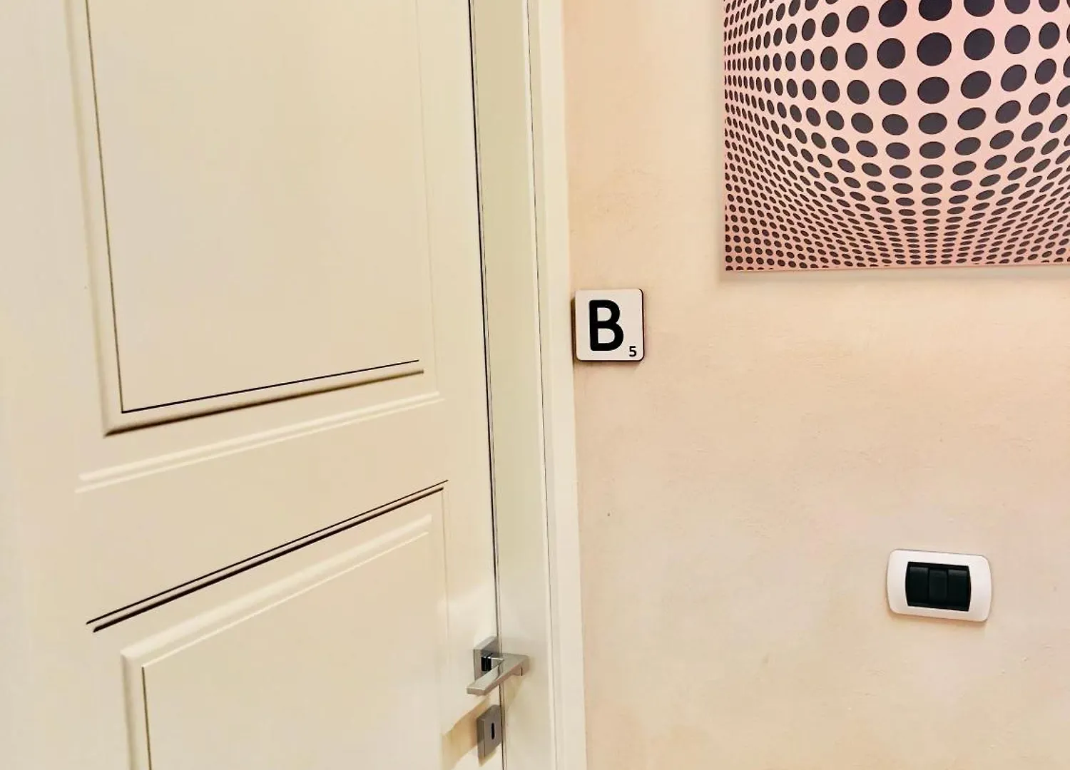 Smart House Rooms Central Luxury Bergame Couette-café